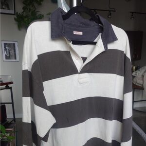 Used Kapital shirt large oversized shirts